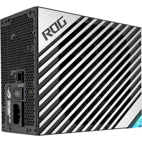 ASUS ROG Thor 1000W Platinum II
