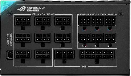 ASUS ROG Thor 1000W Platinum II