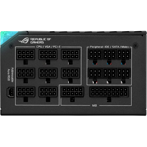 ASUS ROG Thor 1000W Platinum II