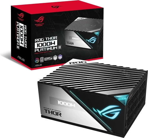 ASUS ROG Thor 1000W Platinum II
