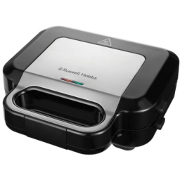 Russell Hobbs 26810-56/RH 3 in 1 Sandwich Maker