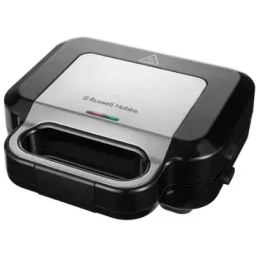 Russell Hobbs 26810-56/RH 3 in 1 Sandwich Maker