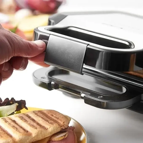 Russell Hobbs 26810-56/RH 3 in 1 Sandwich Maker