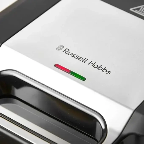 Russell Hobbs 26810-56/RH 3 in 1 Sandwich Maker