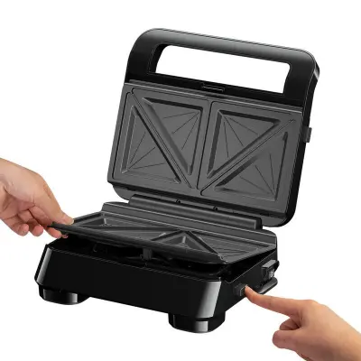 BRAUN SM5000 SnackMaker