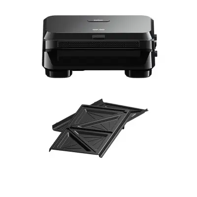 BRAUN SM5000 SnackMaker