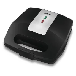 SSM 9410SS Sandwich Maker SENCOR