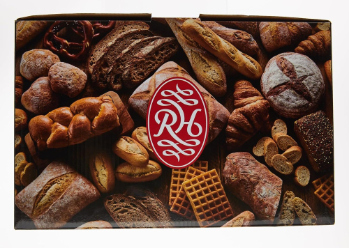 Russell Hobbs 24080-56/RH Adventure 2SL Toaster BRU