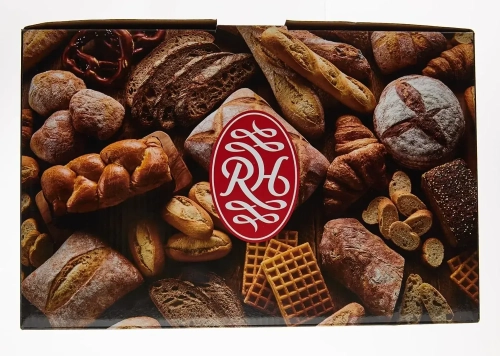 Russell Hobbs 24080-56/RH Adventure 2SL Toaster BRU
