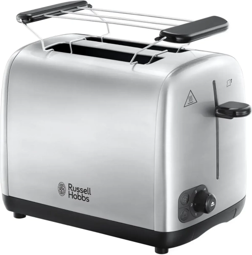 Russell Hobbs 24080-56/RH Adventure 2SL Toaster BRU