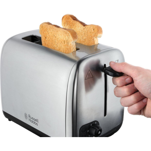 Russell Hobbs 24080-56/RH Adventure 2SL Toaster BRU