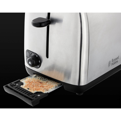 Russell Hobbs 24080-56/RH Adventure 2SL Toaster BRU