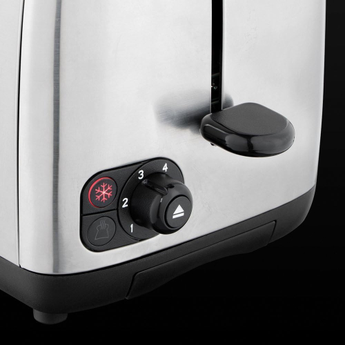 Russell Hobbs 24080-56/RH Adventure 2SL Toaster BRU