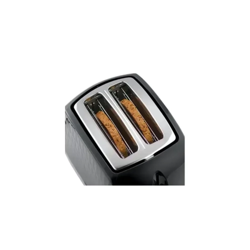 Russell Hobbs 26061-56/RH Honeycomb 2S Toaster Black