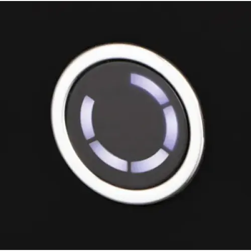 Russell Hobbs 26430-56/RH Distinctions 2S Toaster Blk