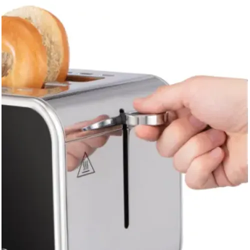 Russell Hobbs 26430-56/RH Distinctions 2S Toaster Blk