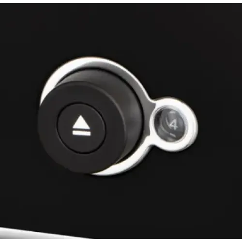 Russell Hobbs 26430-56/RH Distinctions 2S Toaster Blk