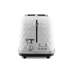 Delonghi DL CTJ2103.W Toaster White