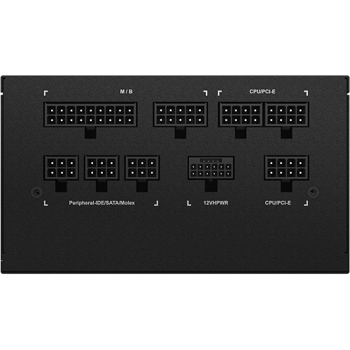 GIGABYTE 850W 80+Gold 