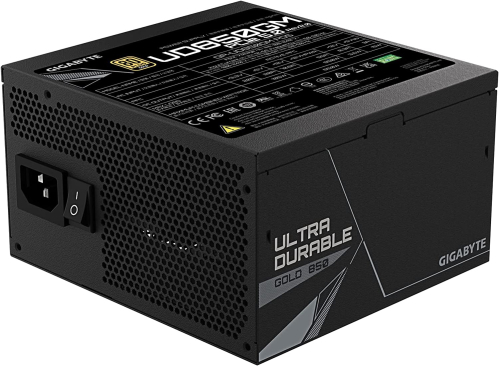 GIGABYTE 850W 80+Gold 