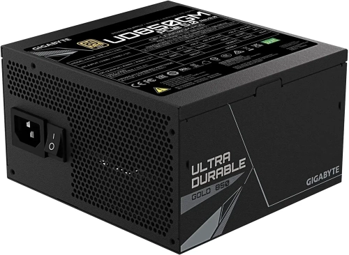 GIGABYTE 850W 80+Gold 