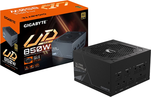 GIGABYTE 850W 80+Gold 