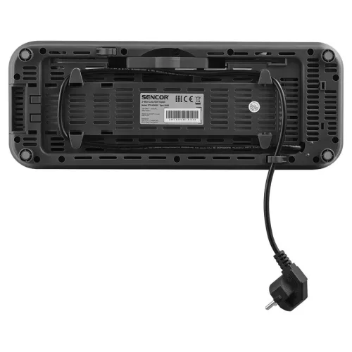 Sencor STS 4050SS Toaster