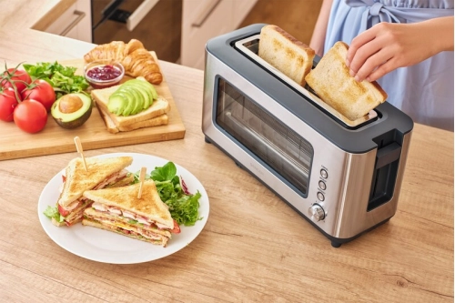 Sencor STS 4050SS Toaster