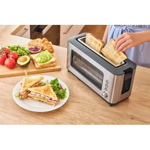 Sencor STS 4050SS Toaster