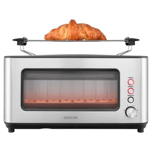 Sencor STS 4050SS Toaster