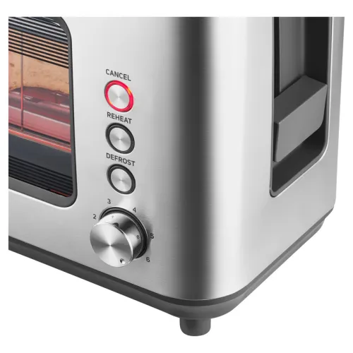 Sencor STS 4050SS Toaster