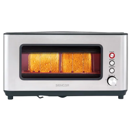 Sencor STS 4050SS Toaster