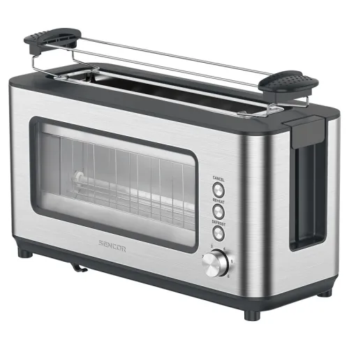 Sencor STS 4050SS Toaster