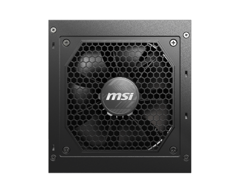 MSI MAG A850GL 850W 80+ Gold - PCIE 5.1 & ATX 3.1 Gaming Power Supply - Full Modular