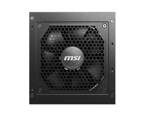 MSI MAG A850GL 850W 80+ Gold - PCIE 5.1 & ATX 3.1 Gaming Power Supply - Full Modular
