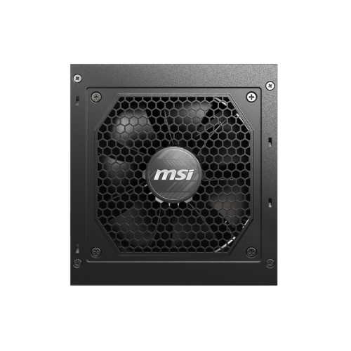 MSI MAG A850GL 850W 80+ Gold - PCIE 5.1 & ATX 3.1 Gaming Power Supply - Full Modular
