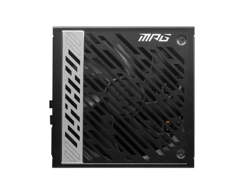 MSI MPG A1000G 80 Plus Gold - PCIE 5.1 & ATX 3.1 Gaming Power Supply - Full Modular 
