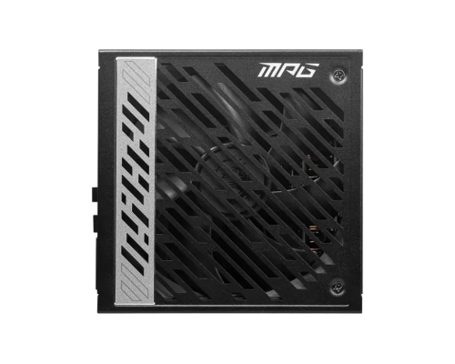 MSI MPG A1000G 80 Plus Gold - PCIE 5.1 & ATX 3.1 Gaming Power Supply - Full Modular 