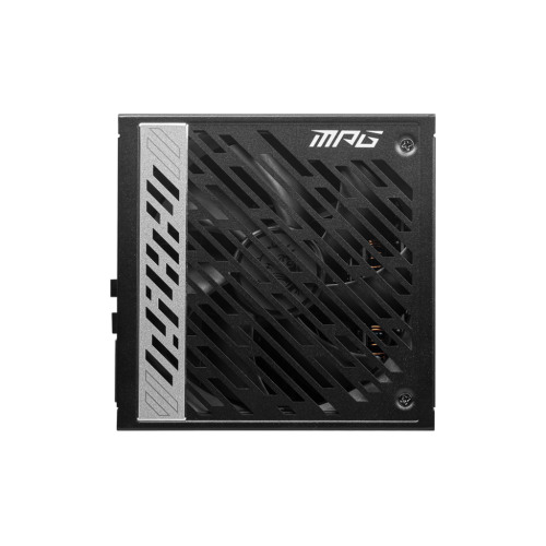 MSI MPG A1000G 80 Plus Gold - PCIE 5.1 & ATX 3.1 Gaming Power Supply - Full Modular 