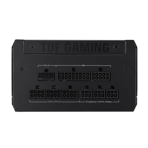 Asus TUF Gaming 750W 80 Plus Gold