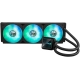 ASUS Prime LC 360 ARGB, All-in-One CPU Liquid Cooler - Black