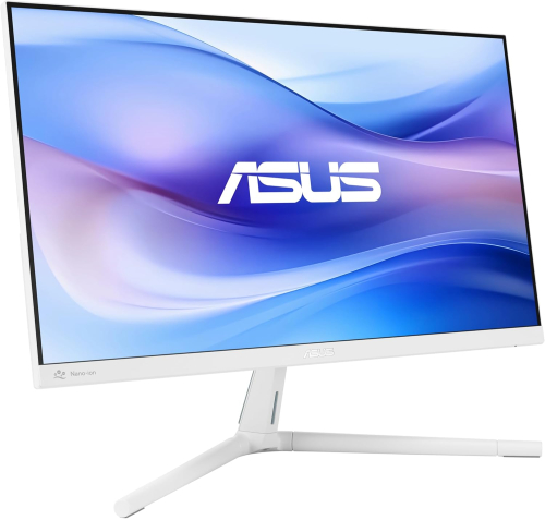 ASUS 24” Full HD, IPS, 100Hz - Eye Care Monitor - VU249HFI-W