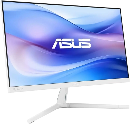 ASUS 24” Full HD, IPS, 100Hz - Eye Care Monitor - VU249HFI-W