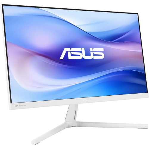 ASUS 24” Full HD, IPS, 100Hz - Eye Care Monitor - VU249HFI-W
