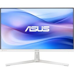 ASUS 24” Full HD, IPS, 100Hz - Eye Care Monitor - VU249HFI-W
