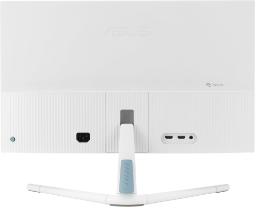 ASUS 24” Full HD, IPS, 100Hz - Eye Care Monitor - VU249HFI-W