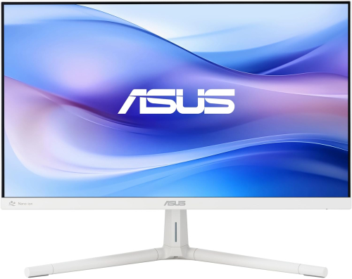 ASUS 24” Full HD, IPS, 100Hz - Eye Care Monitor - VU249HFI-W