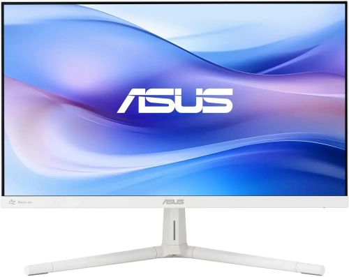 ASUS 24” Full HD, IPS, 100Hz - Eye Care Monitor - VU249HFI-W