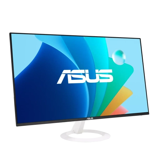 ASUS 27”  - IPS, Full HD, 100Hz,1ms, - VZ27EHF-W