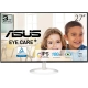 ASUS 27”  - IPS, Full HD, 100Hz,1ms, - VZ27EHF-W